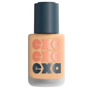 Annica 420 | Exa Beauty - Natural High Fidelity Foundation | Cruelty-Free, Vegan
